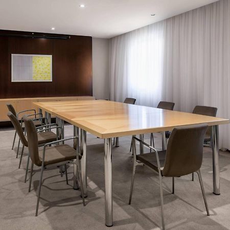 Ac Hotel Tarragona By Marriott Εξωτερικό φωτογραφία
