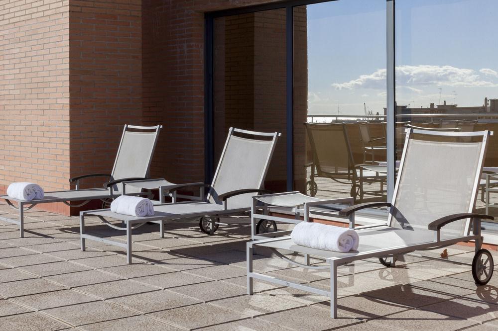 Ac Hotel Tarragona By Marriott Εξωτερικό φωτογραφία