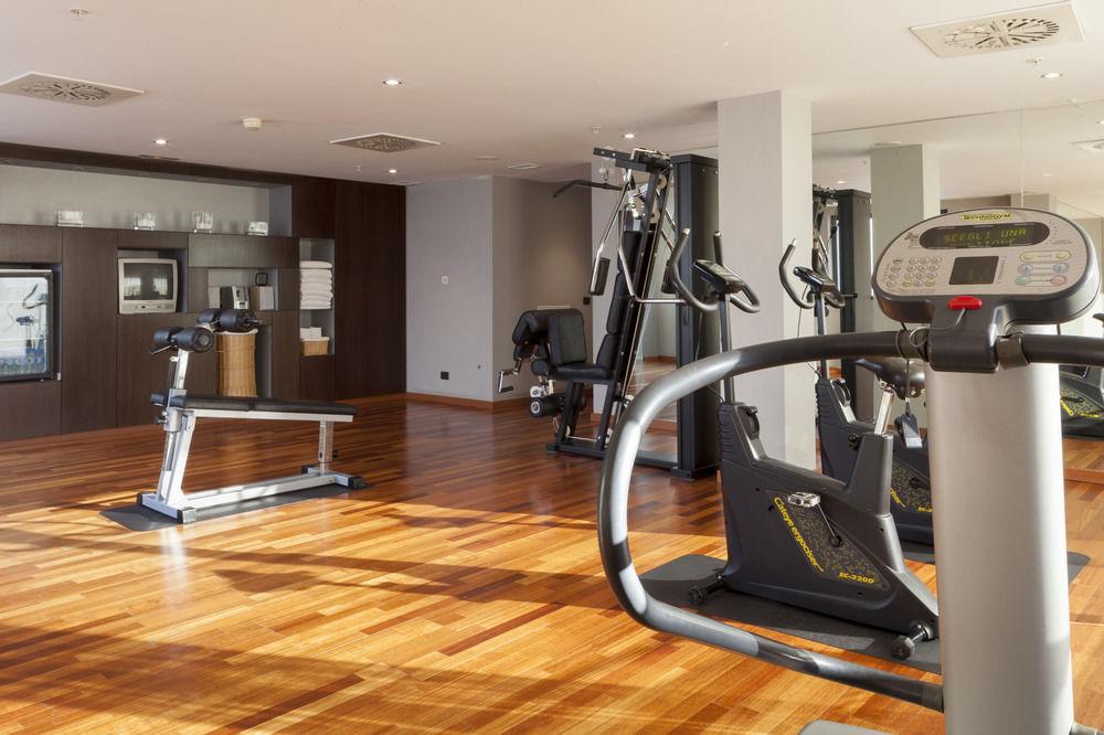 Ac Hotel Tarragona By Marriott Εξωτερικό φωτογραφία