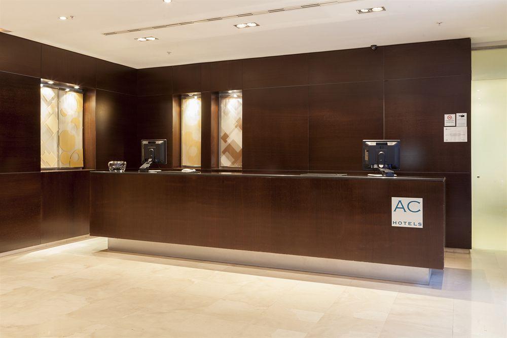 Ac Hotel Tarragona By Marriott Εξωτερικό φωτογραφία