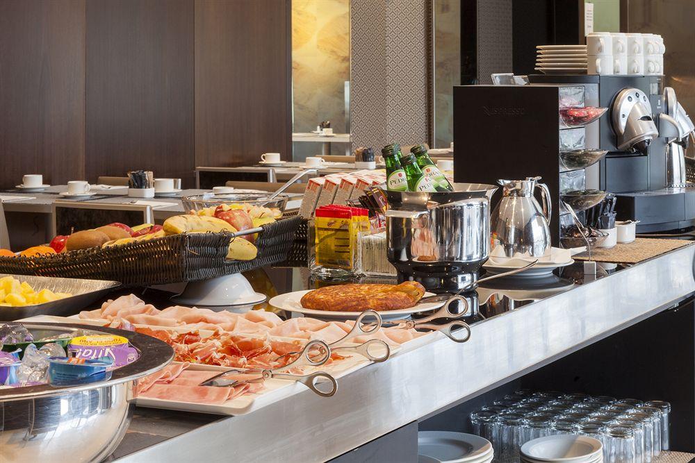 Ac Hotel Tarragona By Marriott Εξωτερικό φωτογραφία