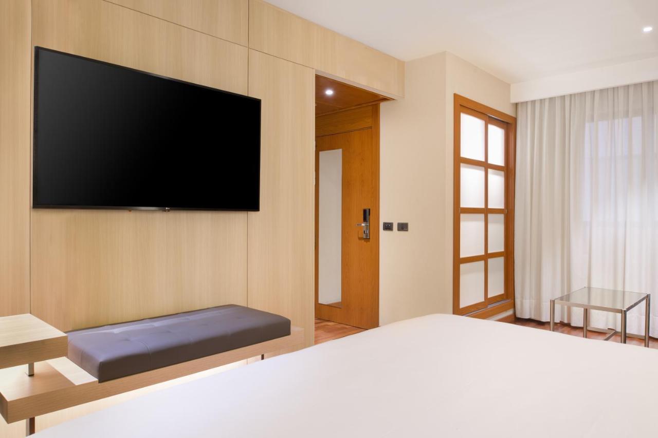 Ac Hotel Tarragona By Marriott Εξωτερικό φωτογραφία
