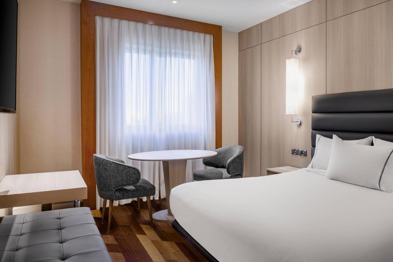 Ac Hotel Tarragona By Marriott Εξωτερικό φωτογραφία