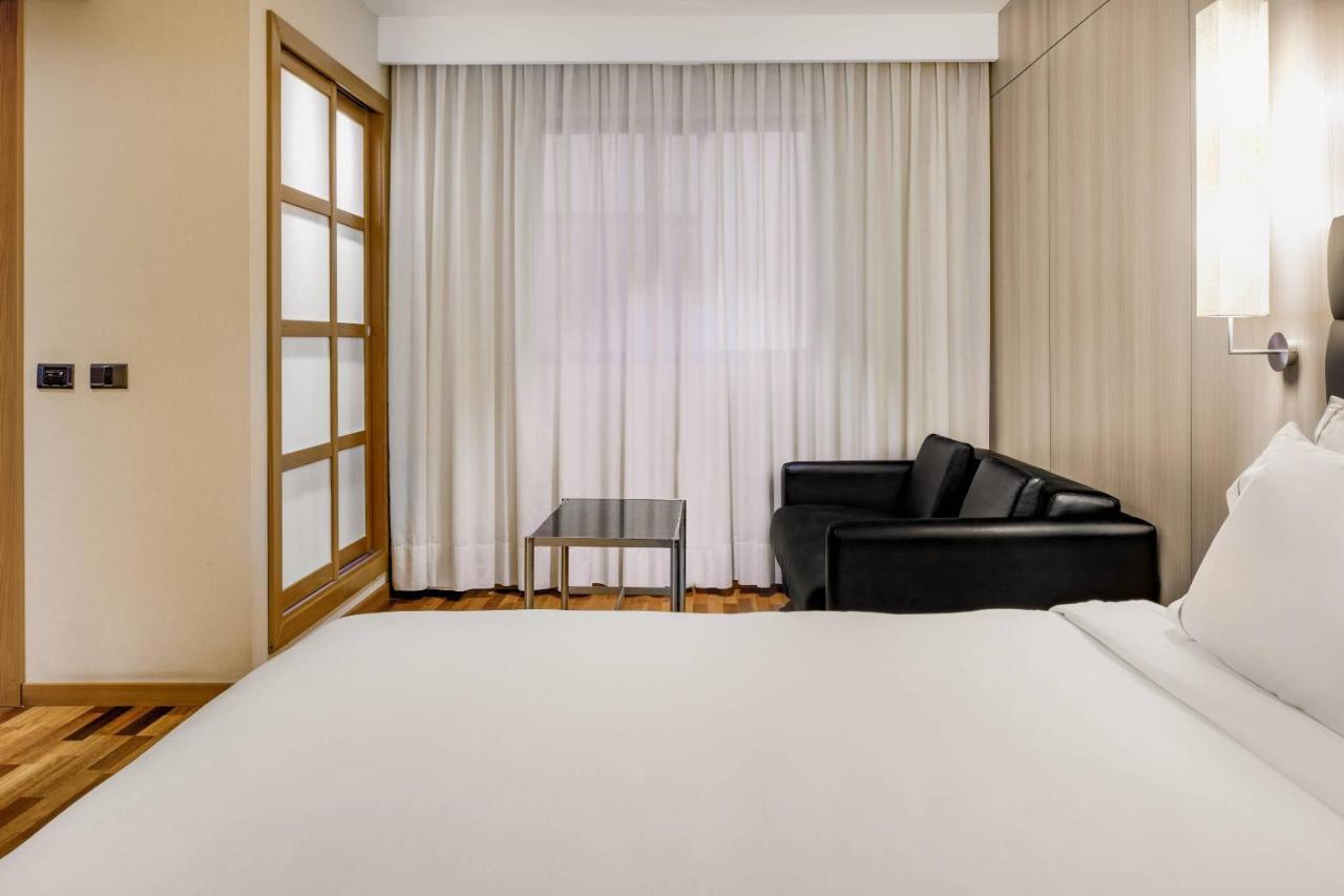 Ac Hotel Tarragona By Marriott Εξωτερικό φωτογραφία