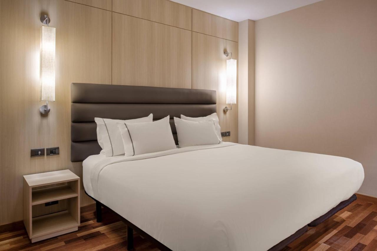 Ac Hotel Tarragona By Marriott Εξωτερικό φωτογραφία