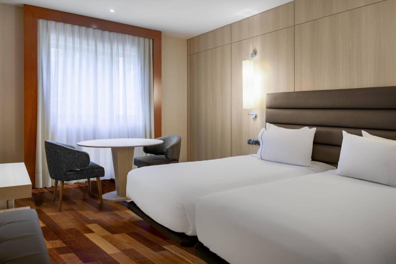 Ac Hotel Tarragona By Marriott Εξωτερικό φωτογραφία