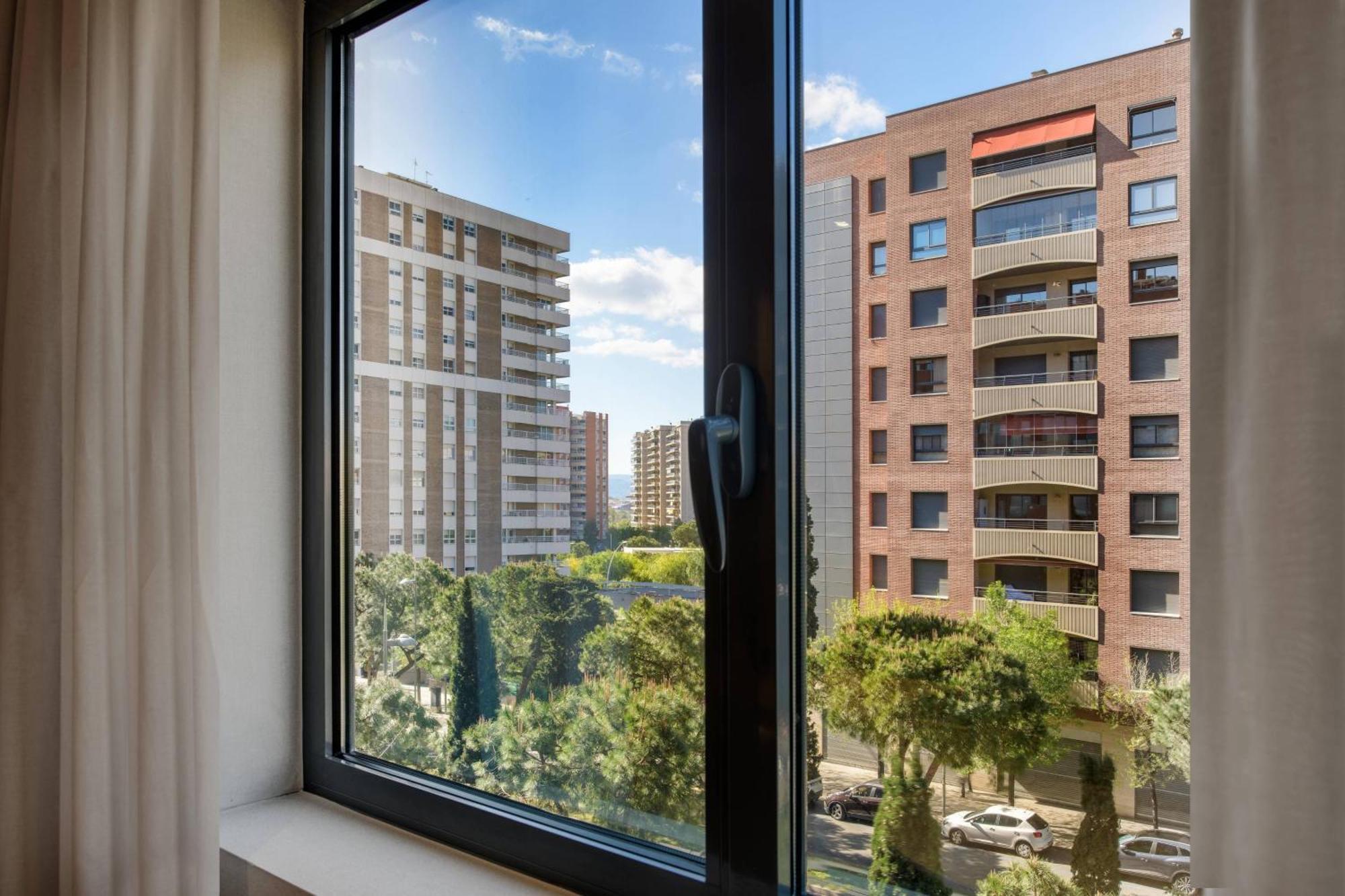 Ac Hotel Tarragona By Marriott Εξωτερικό φωτογραφία