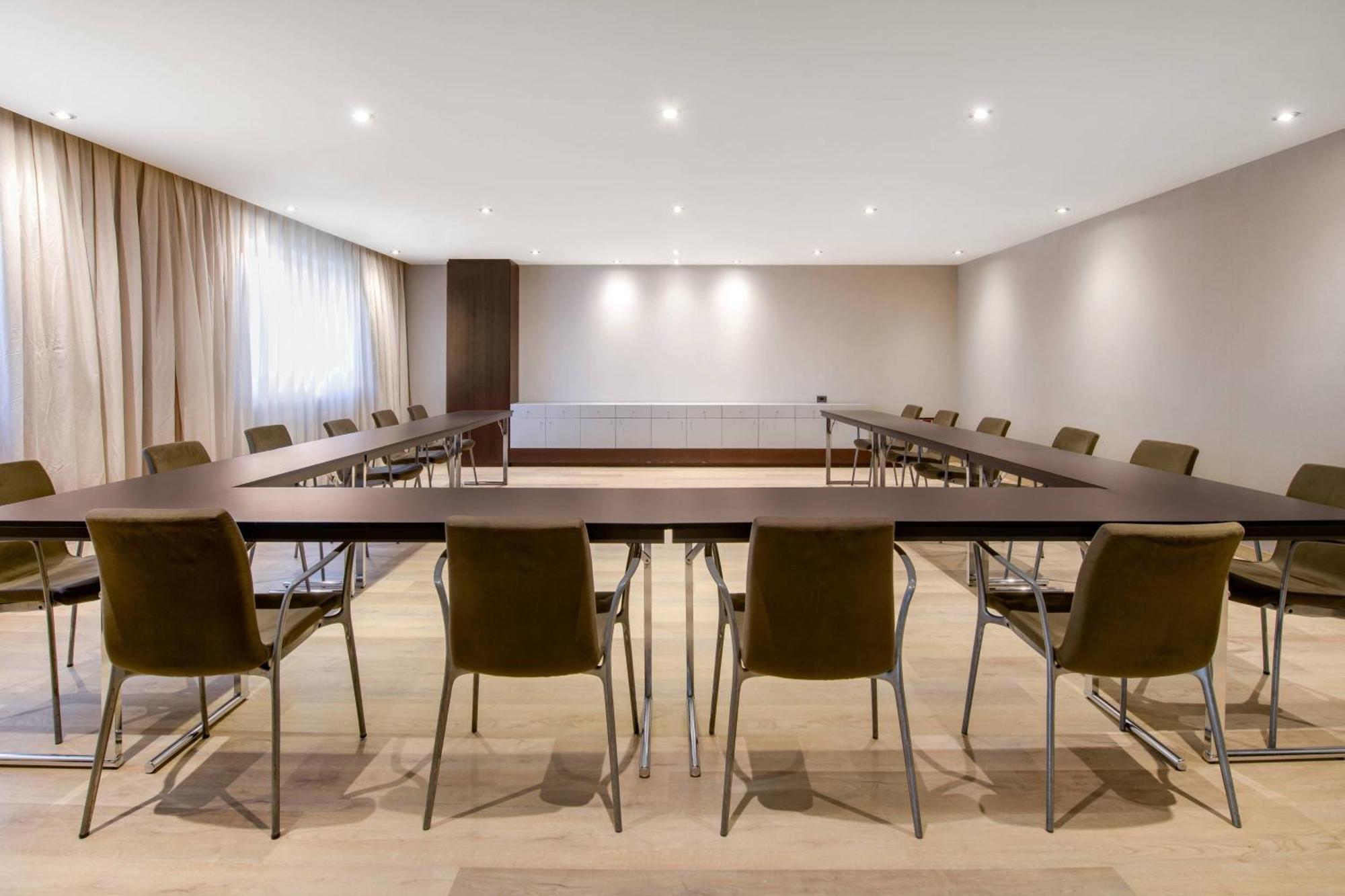 Ac Hotel Tarragona By Marriott Εξωτερικό φωτογραφία