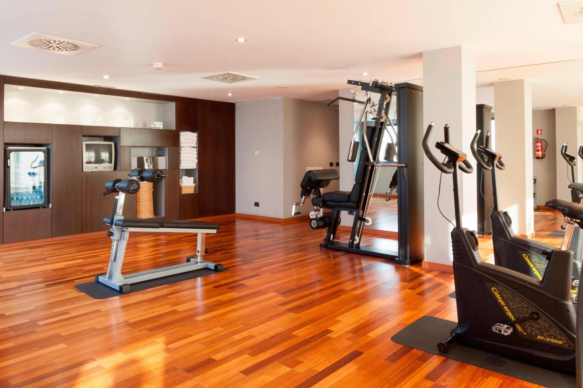 Ac Hotel Tarragona By Marriott Εξωτερικό φωτογραφία
