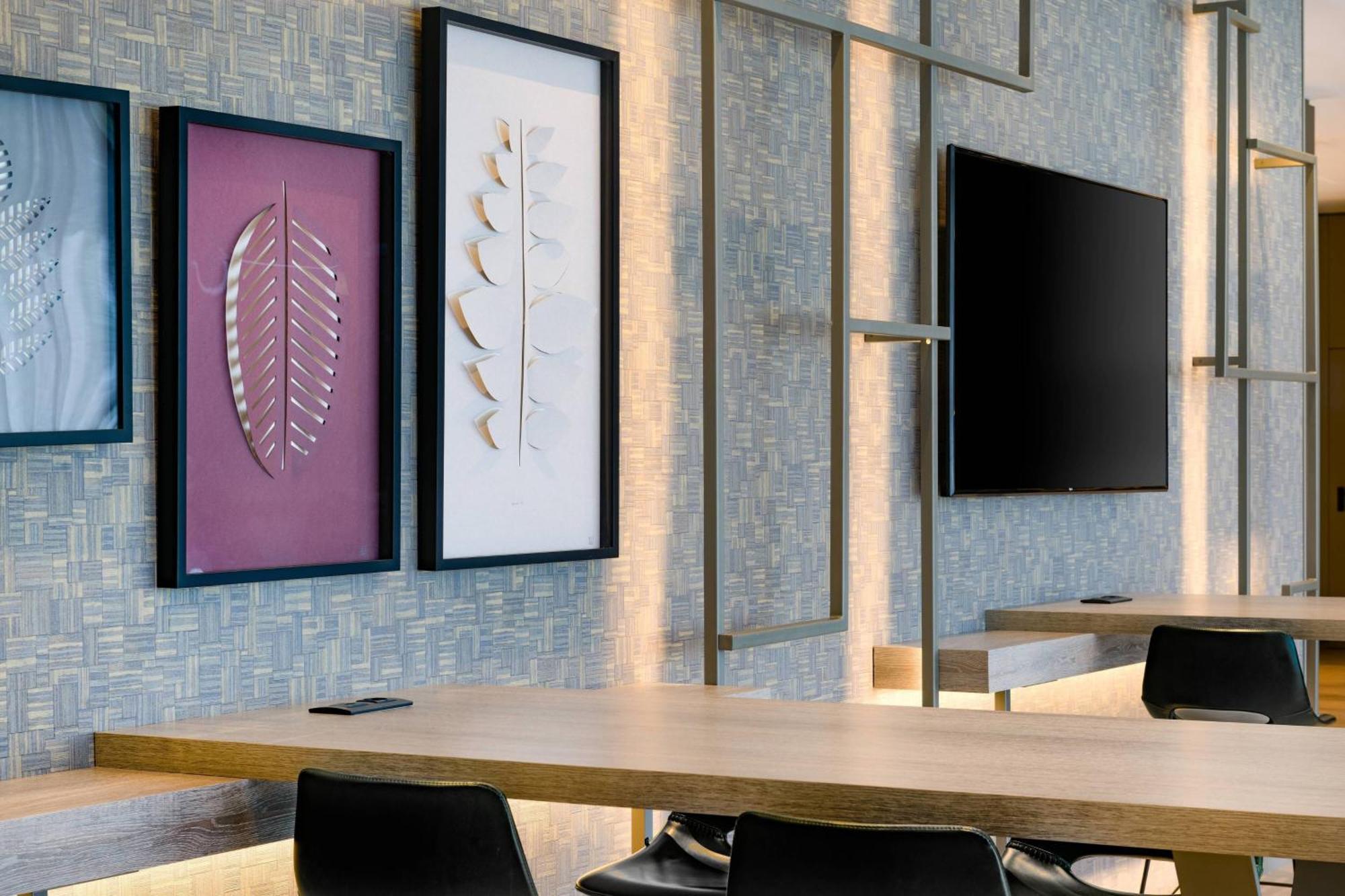 Ac Hotel Tarragona By Marriott Εξωτερικό φωτογραφία