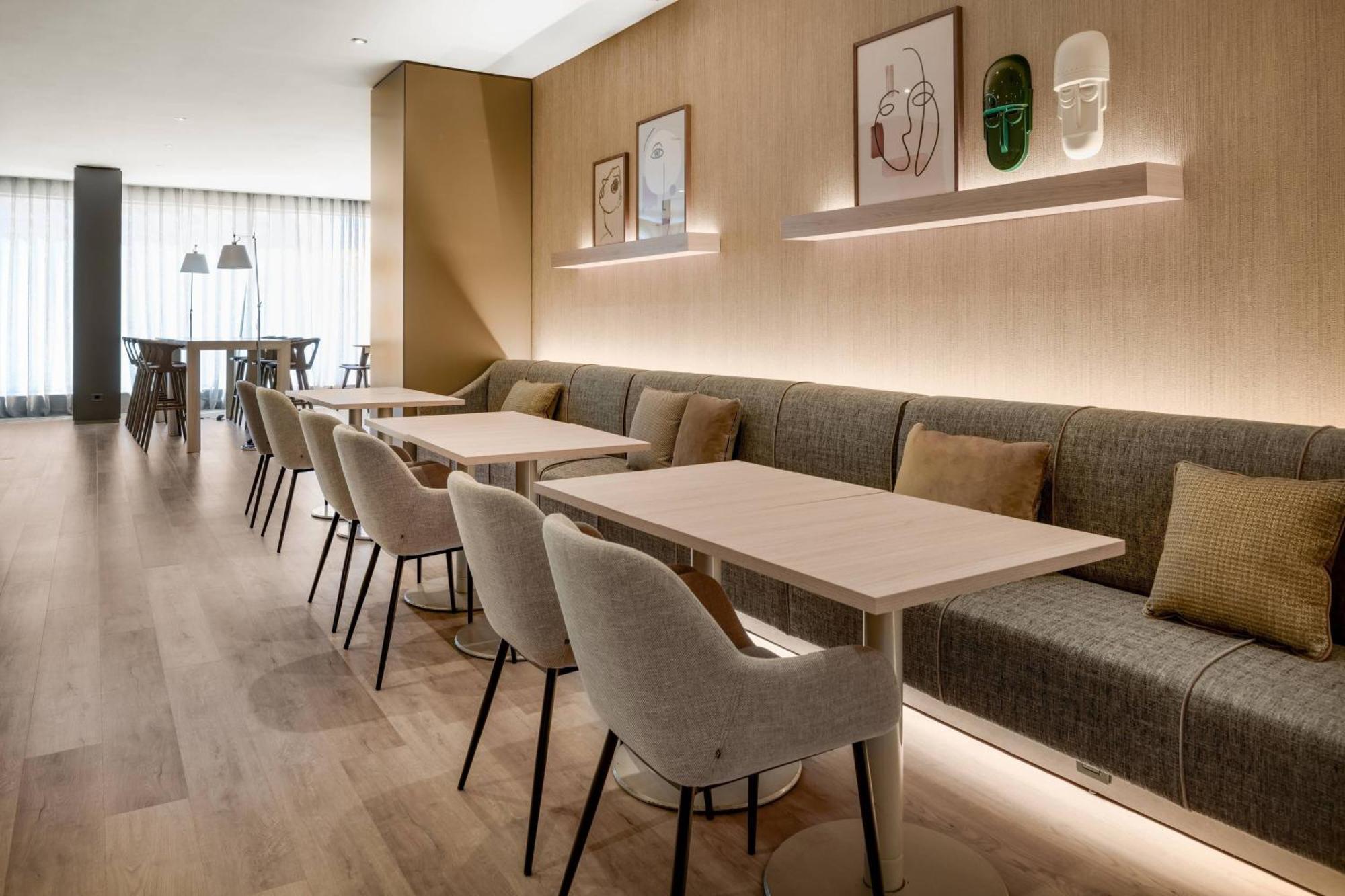 Ac Hotel Tarragona By Marriott Εξωτερικό φωτογραφία