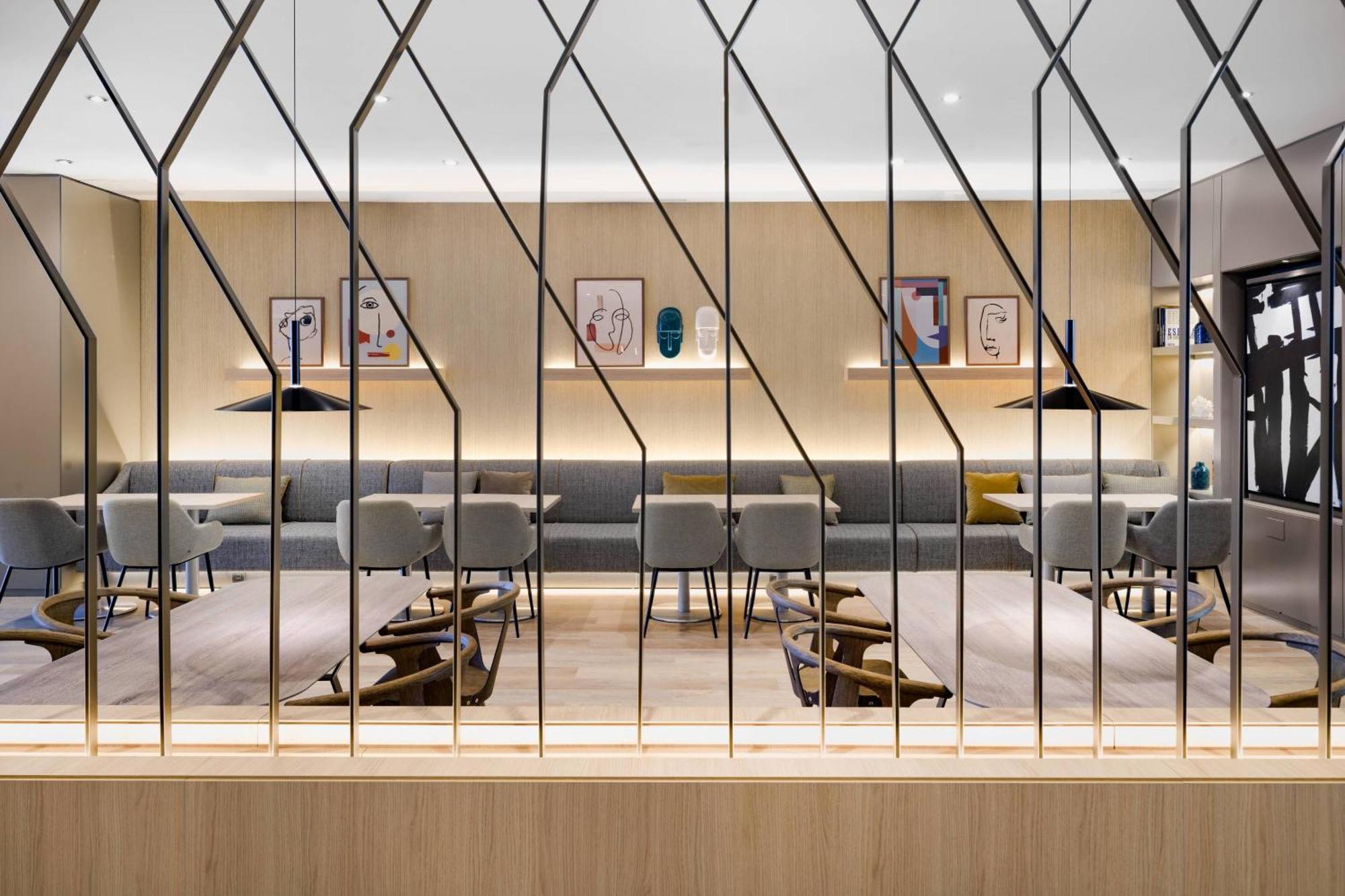 Ac Hotel Tarragona By Marriott Εξωτερικό φωτογραφία