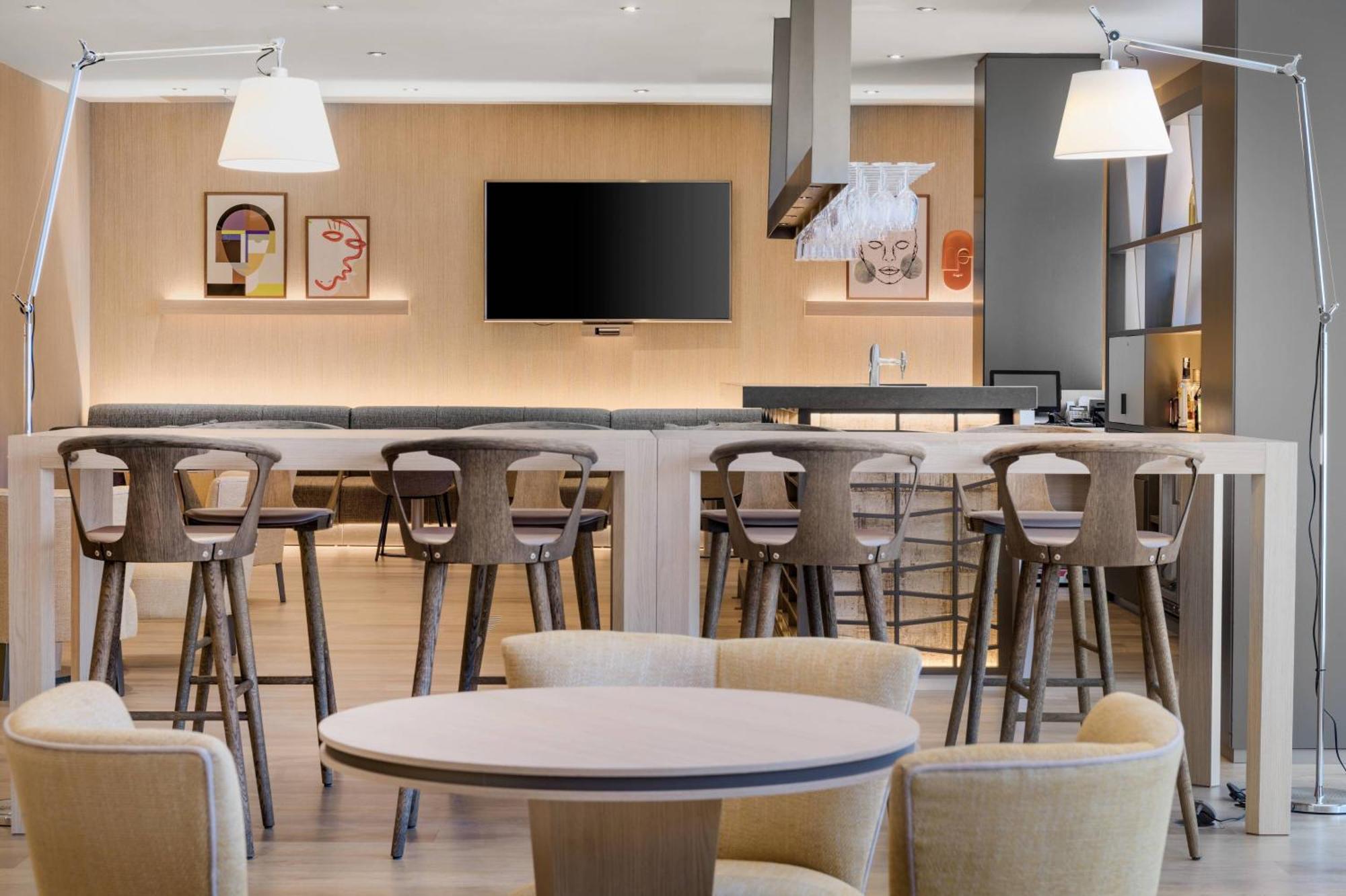Ac Hotel Tarragona By Marriott Εξωτερικό φωτογραφία