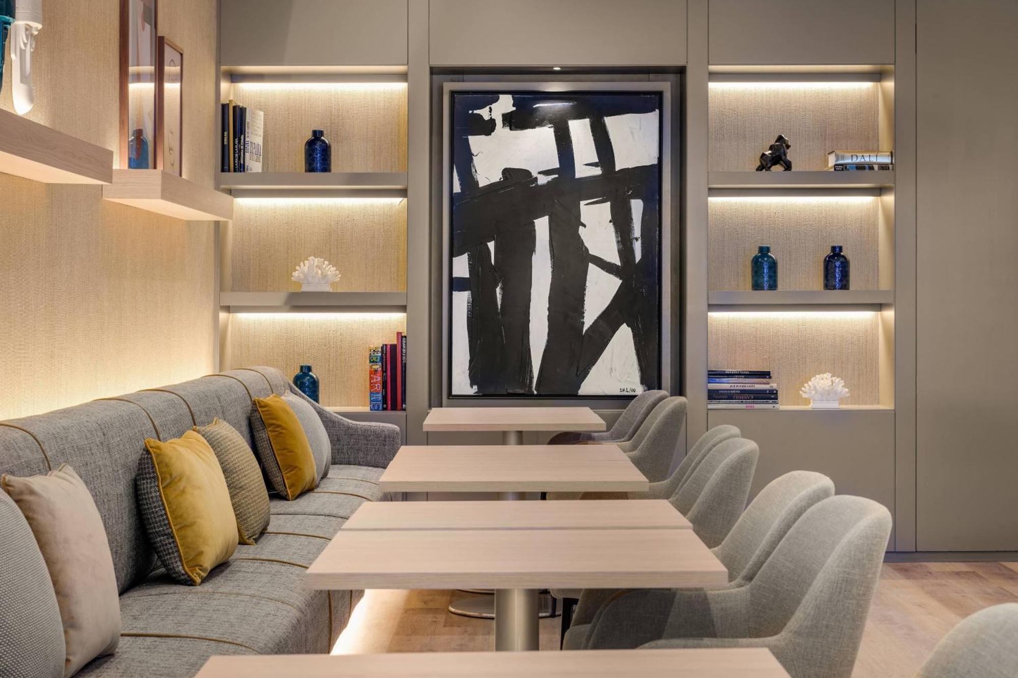 Ac Hotel Tarragona By Marriott Εξωτερικό φωτογραφία