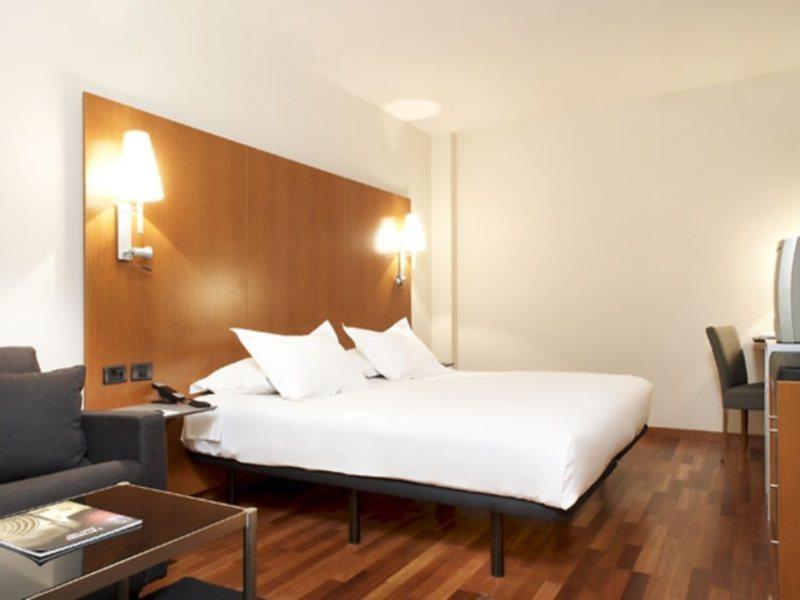 Ac Hotel Tarragona By Marriott Εξωτερικό φωτογραφία