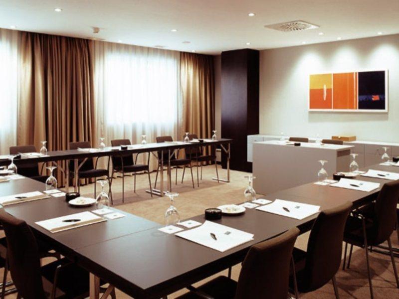 Ac Hotel Tarragona By Marriott Ανέσεις φωτογραφία