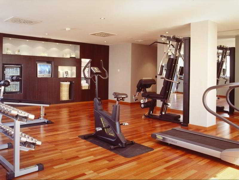Ac Hotel Tarragona By Marriott Εξωτερικό φωτογραφία