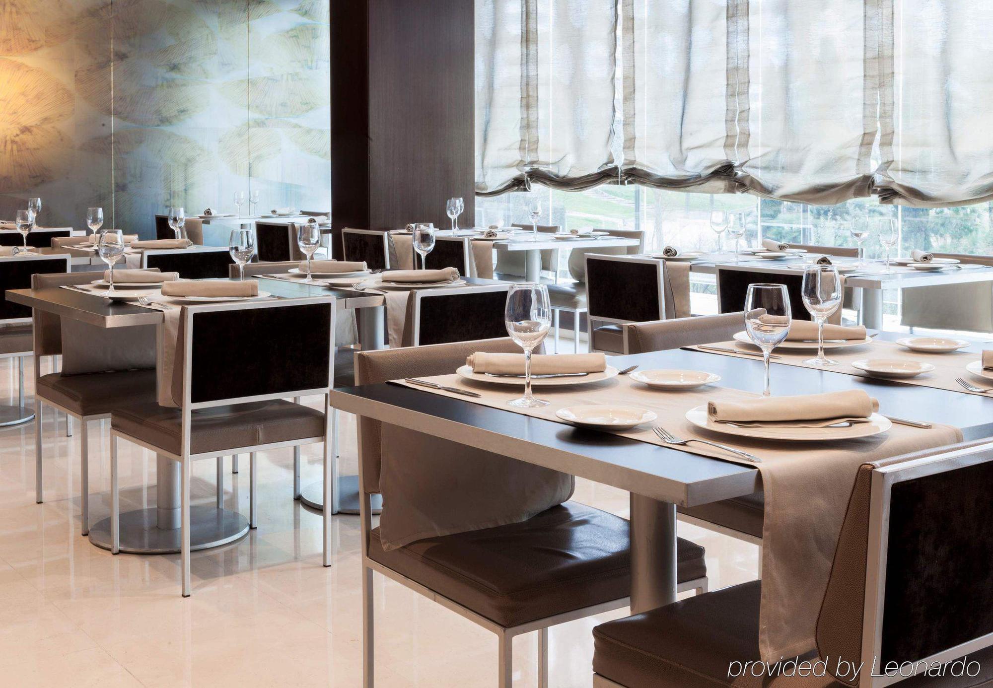 Ac Hotel Tarragona By Marriott Εξωτερικό φωτογραφία