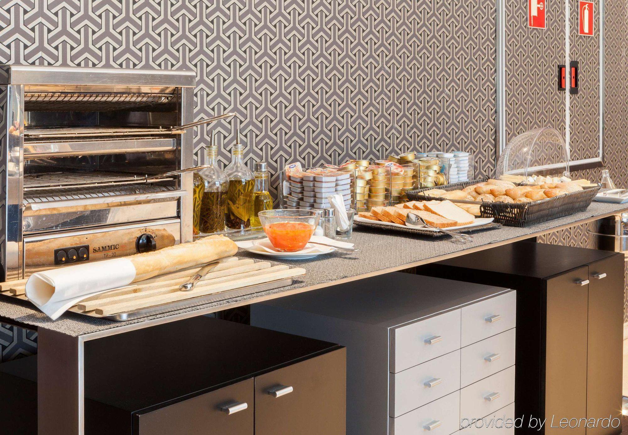 Ac Hotel Tarragona By Marriott Εξωτερικό φωτογραφία