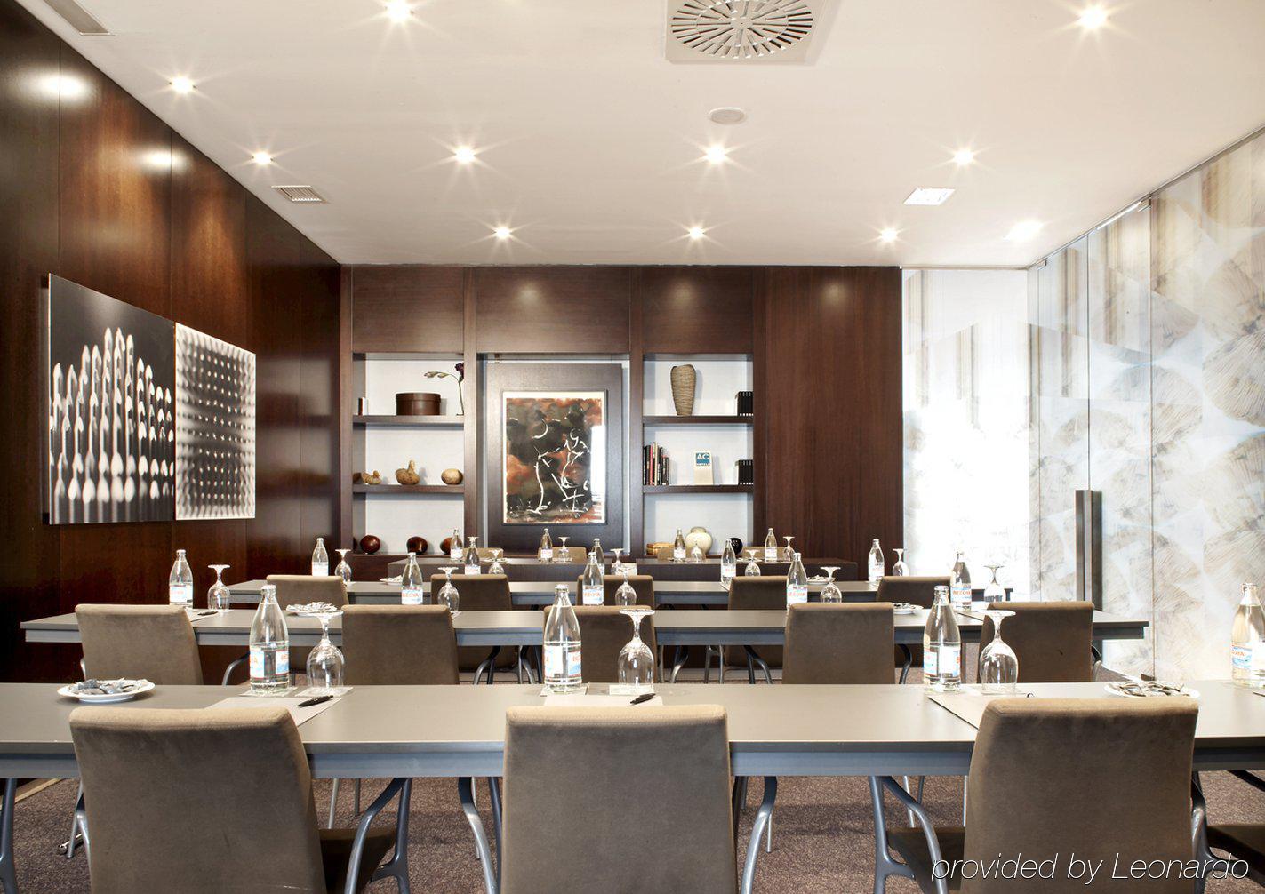 Ac Hotel Tarragona By Marriott Εξωτερικό φωτογραφία