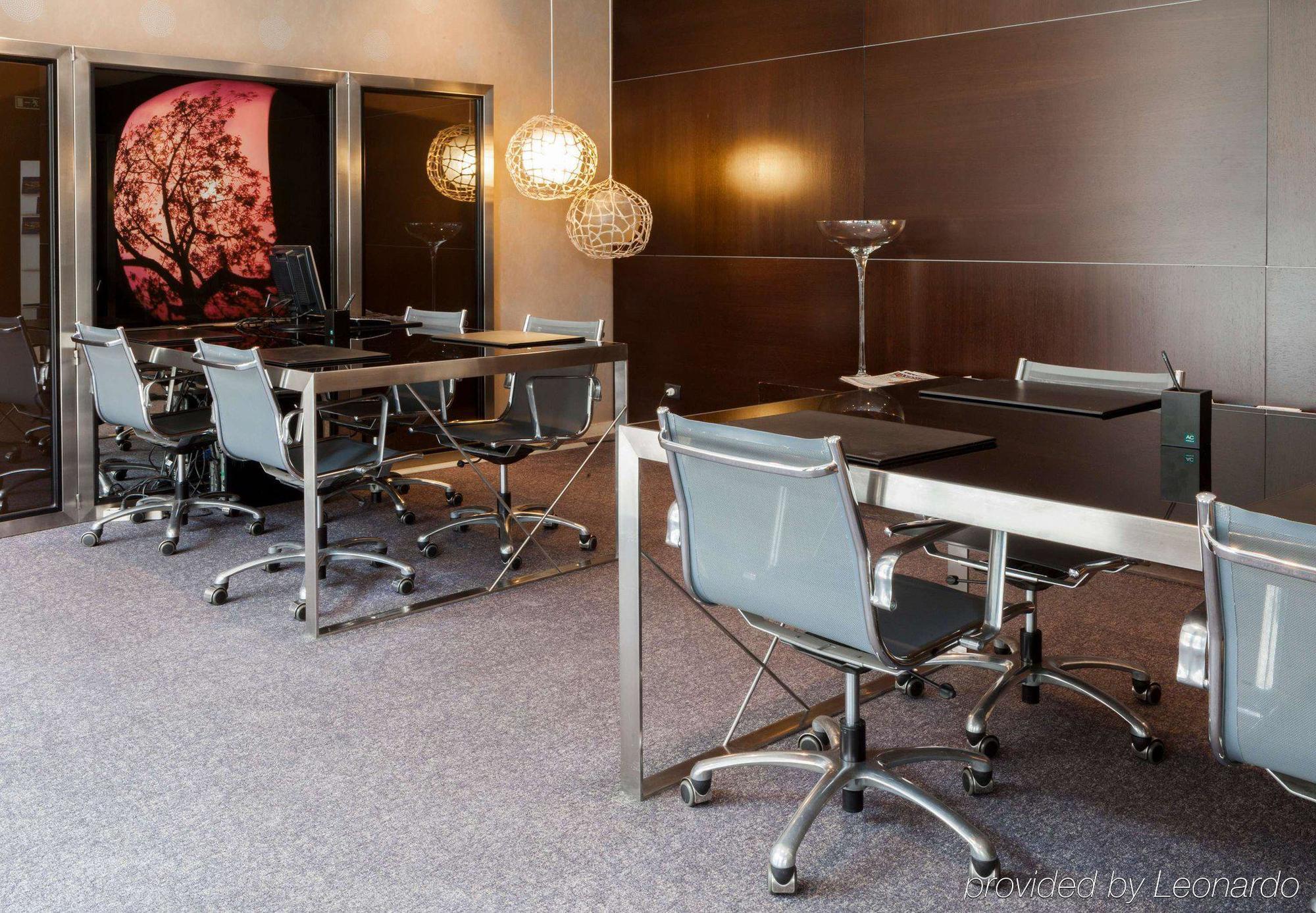 Ac Hotel Tarragona By Marriott Εξωτερικό φωτογραφία