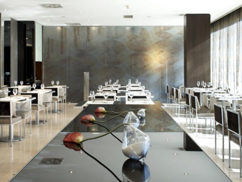 Ac Hotel Tarragona By Marriott Εξωτερικό φωτογραφία