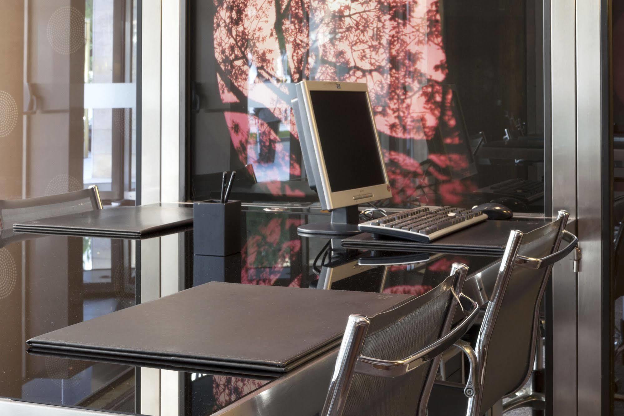 Ac Hotel Tarragona By Marriott Εξωτερικό φωτογραφία