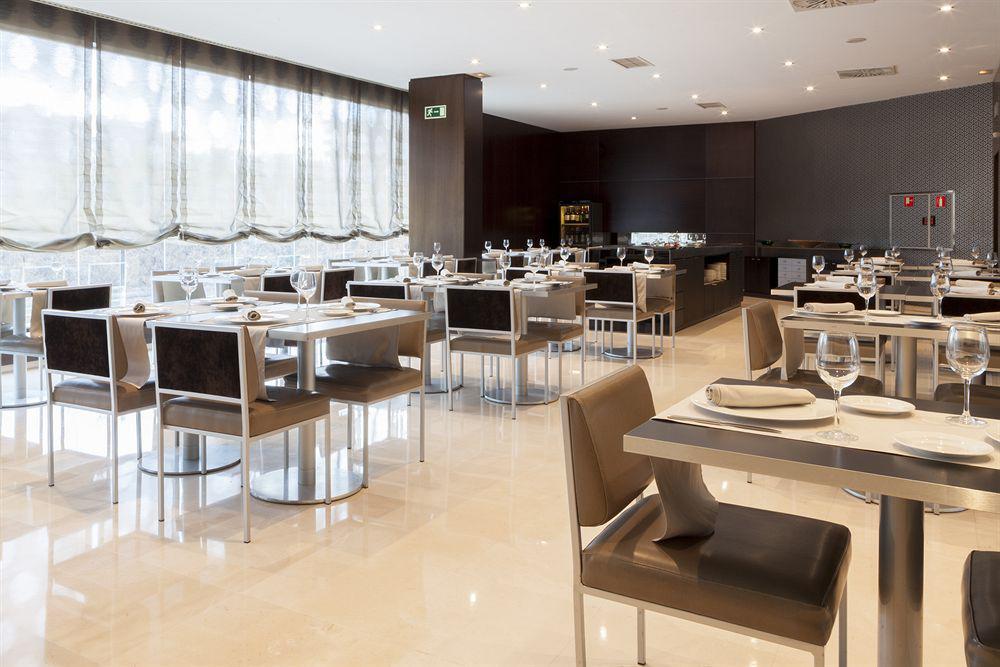 Ac Hotel Tarragona By Marriott Εξωτερικό φωτογραφία